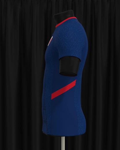 Maillot France - La Tour Eiffel