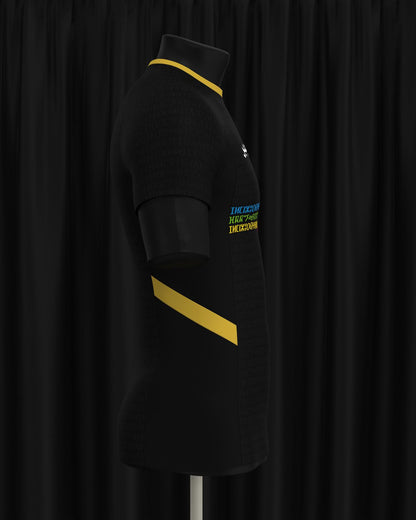 Maillot Berbère – Identité & Résilience