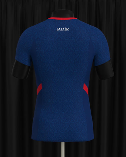 Maillot France - La Tour Eiffel